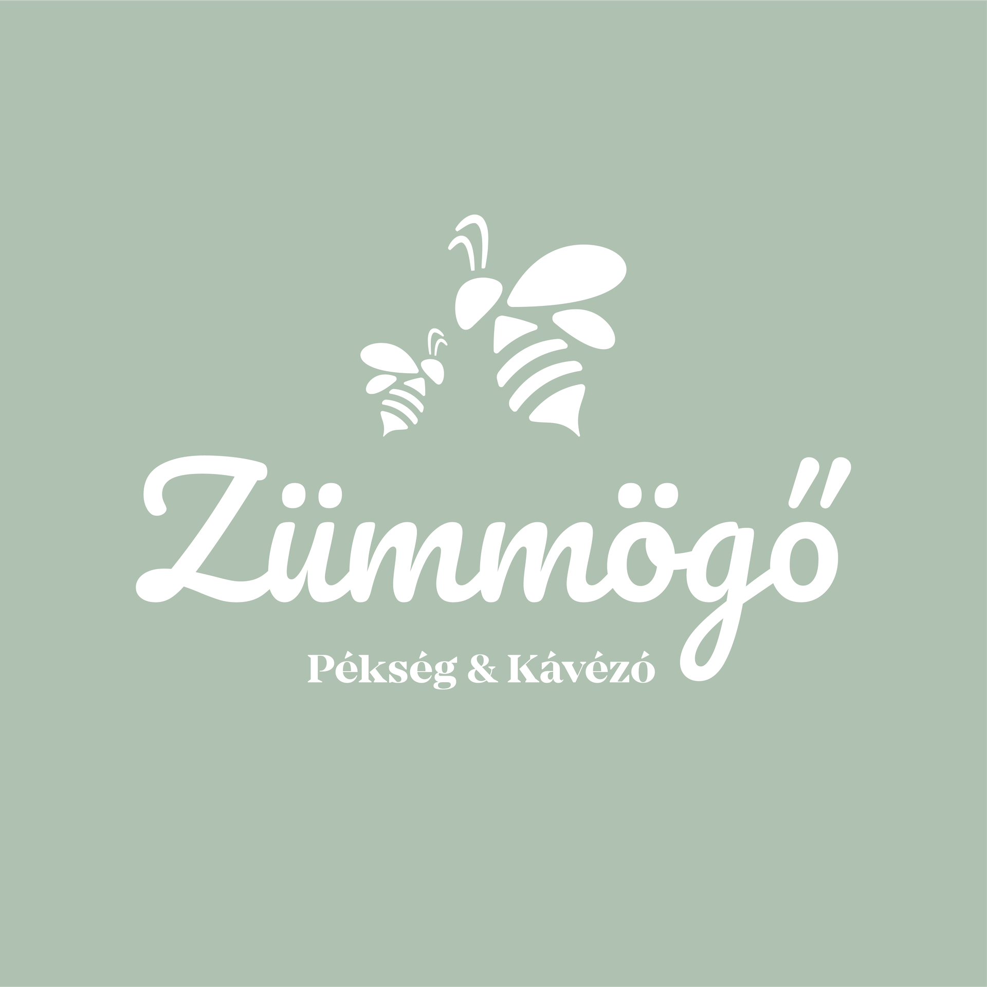 Zümmögő